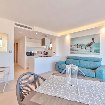 Sea View Eugene Appartement Cannes