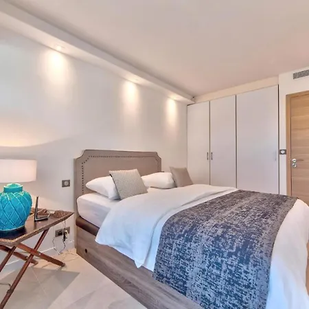 Sea View Eugene Appartement Cannes